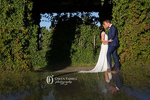 Aoife + Mark